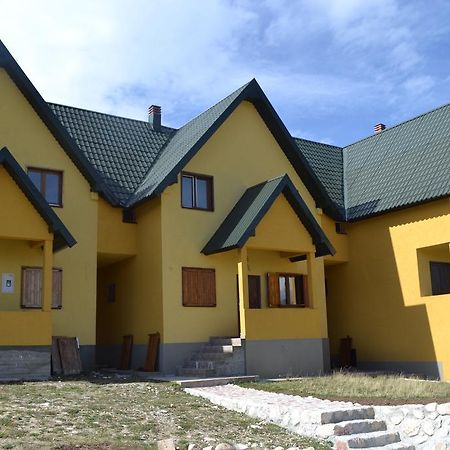 Apartment At Zabljak Phòng bức ảnh
