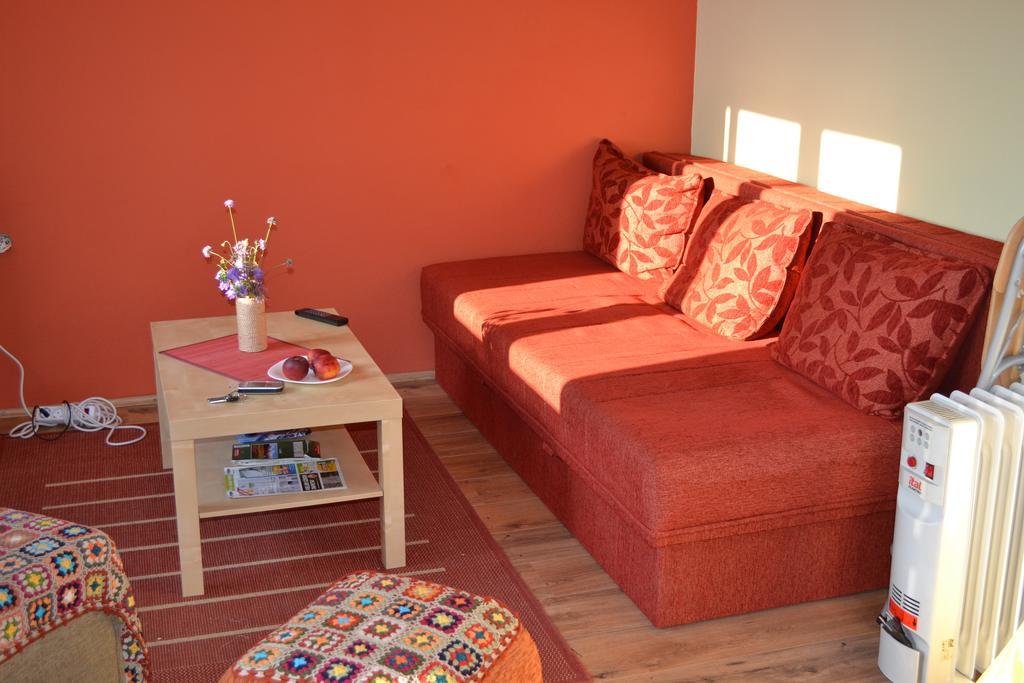 Apartment At Zabljak Phòng bức ảnh