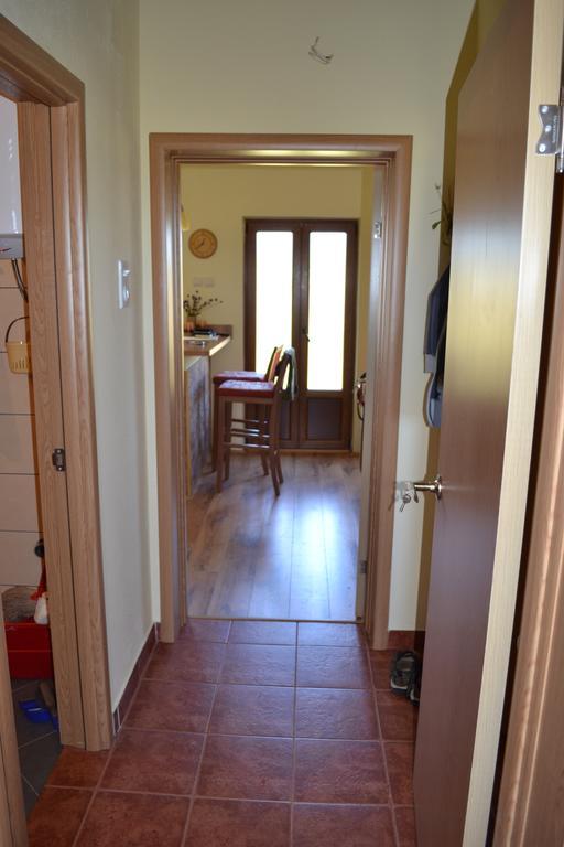 Apartment At Zabljak Phòng bức ảnh