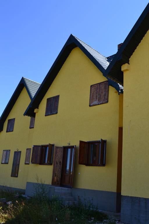 Apartment At Zabljak Phòng bức ảnh