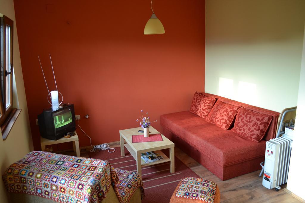 Apartment At Zabljak Phòng bức ảnh