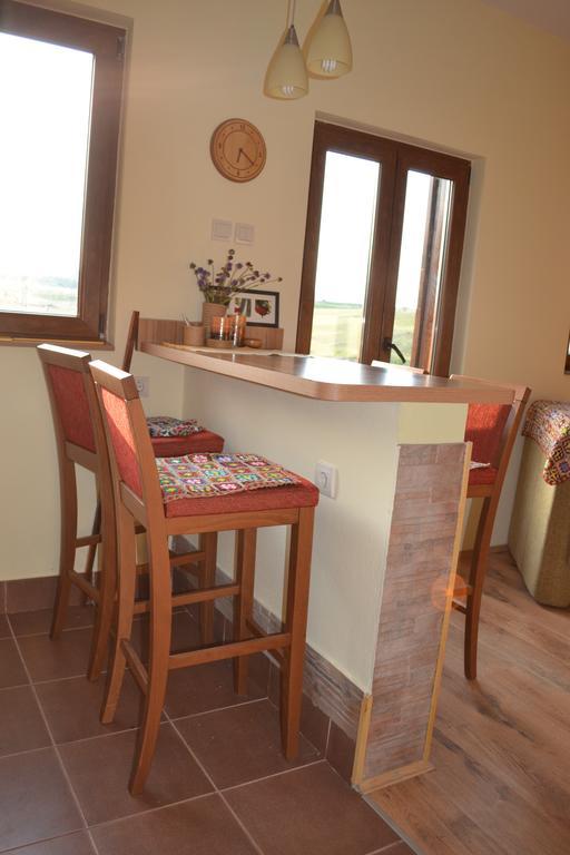 Apartment At Zabljak Phòng bức ảnh