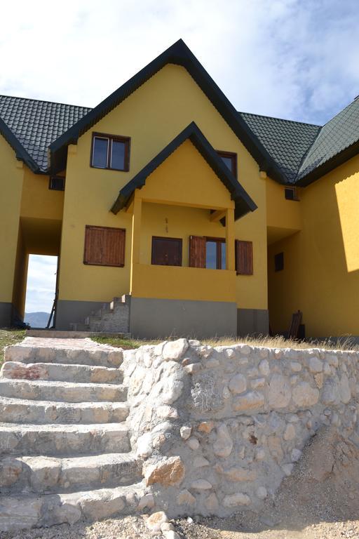 Apartment At Zabljak Phòng bức ảnh